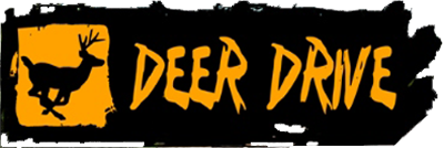 Deer Drive Gun Bundle logo for Wii